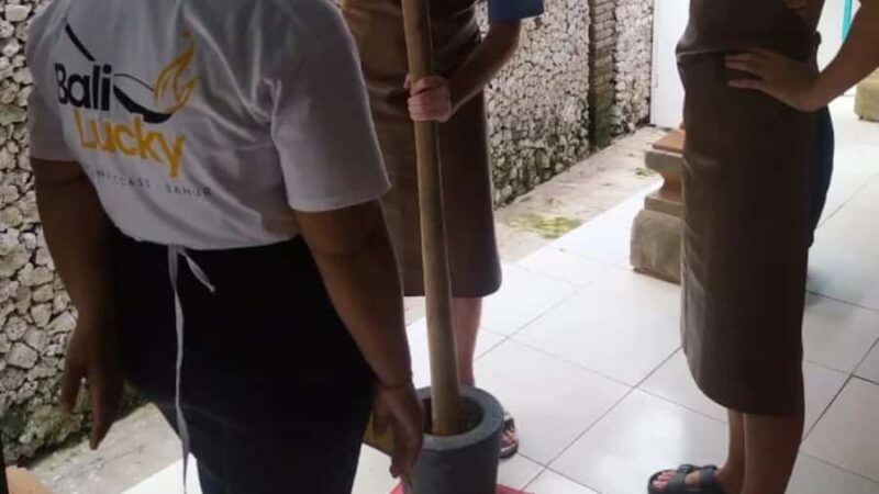 Sanur: Balinese Cooking Class with Optional Market Tour - Authenticity and Experience Quality