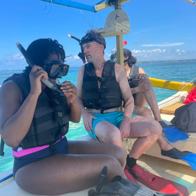 Sanur: Coastal Area Snorkeling Session - Booking and Cancellation