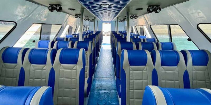 Sanur : Fast Boat Transfer Between Sanur and Nusa Penida - Pricing Details