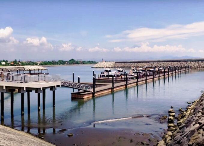 Sanur: High-Speed Boat Transfer To/From Nusa Lembongan - Passenger Safety and Insurance