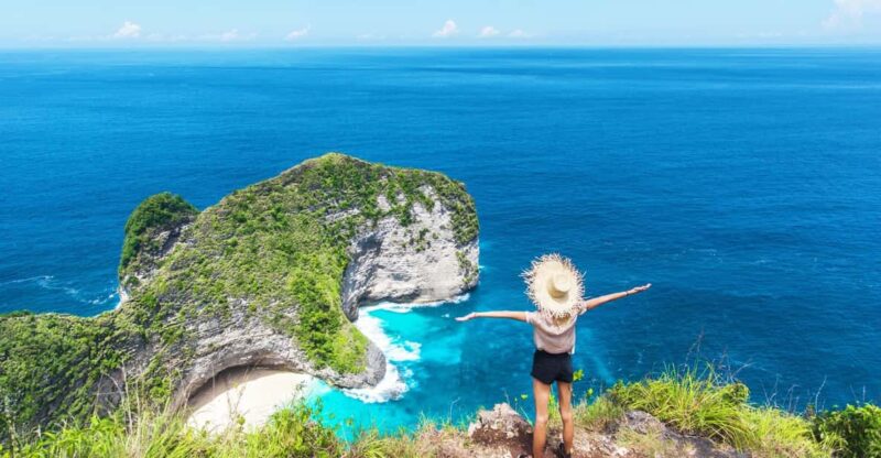 Sanur: Nusa Penida One Day Trip - Itinerary Highlights