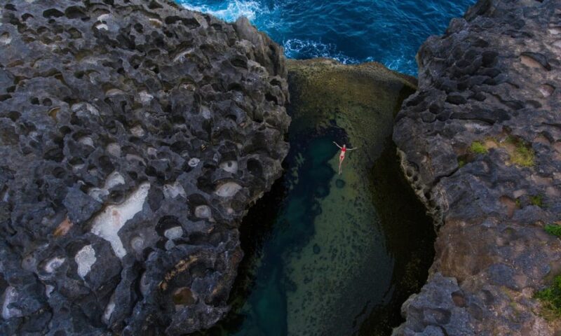 Sanur: Nusa Penida One Day Trip - Activities and Experiences