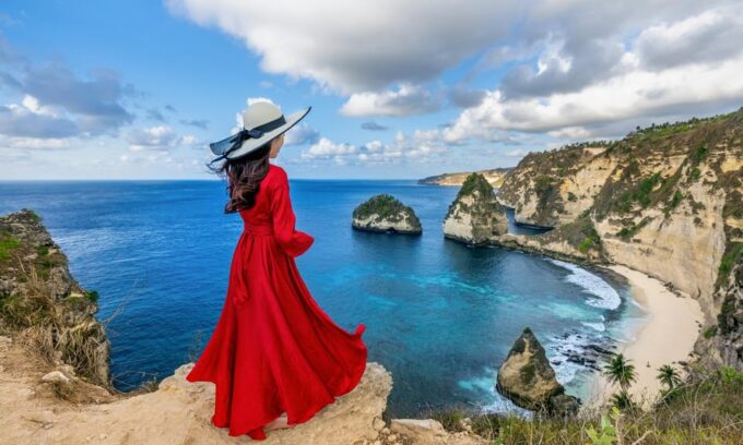 Sanur: Nusa Penida One Day Trip - Departure Locations