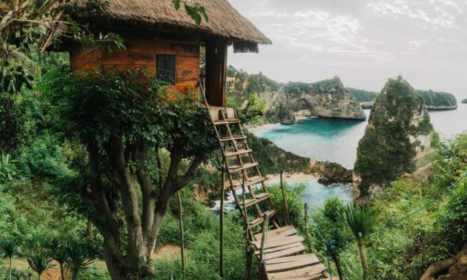 Sanur: Nusa Penida One Day Trip - Snorkeling Opportunities
