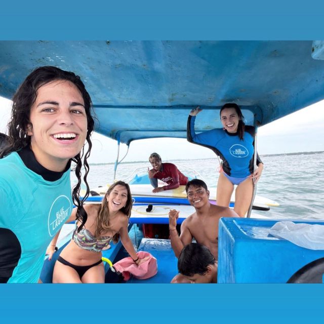 Sanur Surf Lesson for All Levels - Pricing and Reservations
