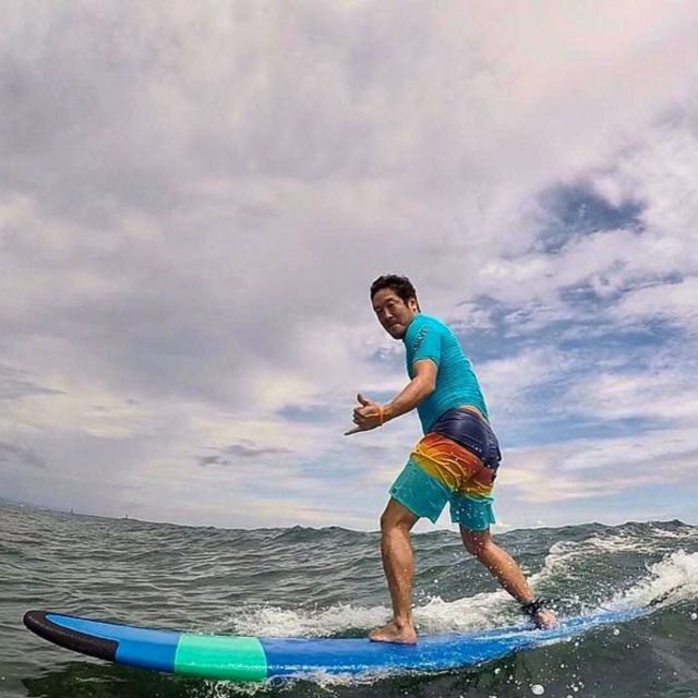 Sanur Surf Lesson for All Levels - Lesson Options