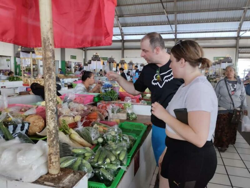 Sanur Village E-bike Tour: Family-Friendly Adventure - Key Points