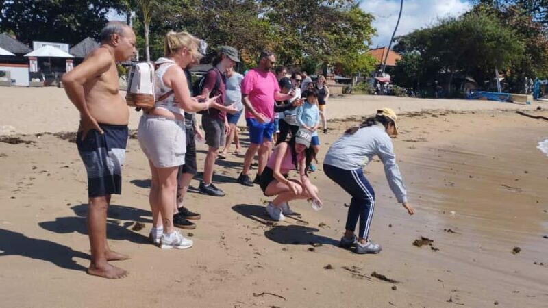 Sanur Village E-bike Tour: Family-Friendly Adventure - FAQ: Your Practical Questions Answered