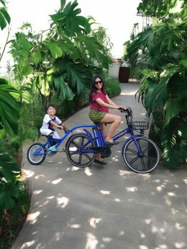 Sanur Village E-bike Tour: Family-Friendly Adventure - Final Thoughts