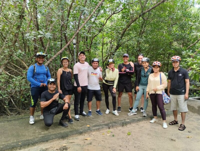 Sanur Village E-Bike Tour: With Turtle Sanctuary Visit - Tour Highlights and Experience