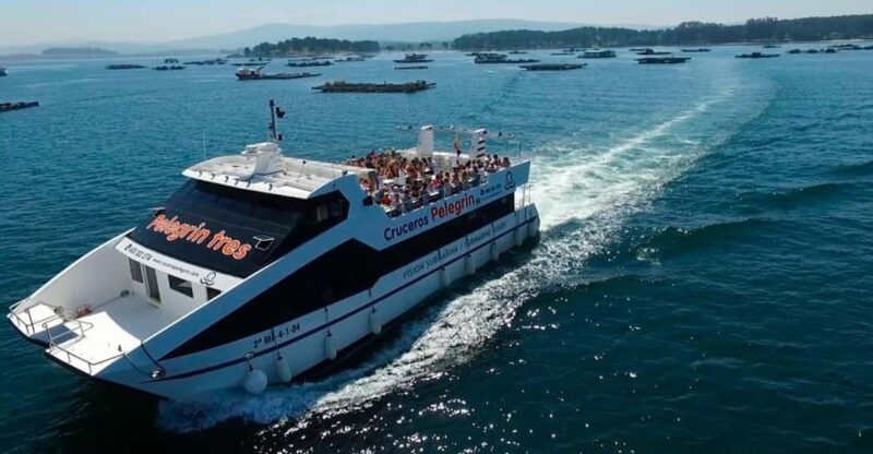 Sanxenxo and Rías Baixas - Key Points