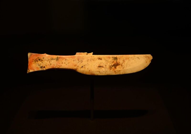 Sanxingdui Museum Small Group Tour With Optional Panda Base - Unique Museum Artifacts
