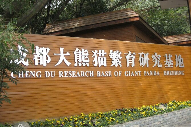 Sanxingdui Ruins and Giant Pandas Private Day Tour From Chengdu - Reviews