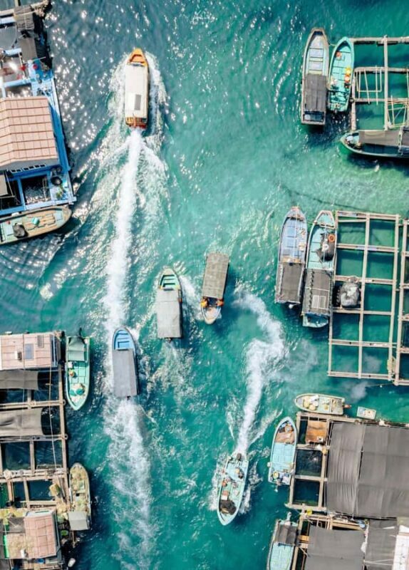 Sanya East Coast: Floating Villages, Beaches & CDF Shopping - In-Depth Breakdown of the Itinerary