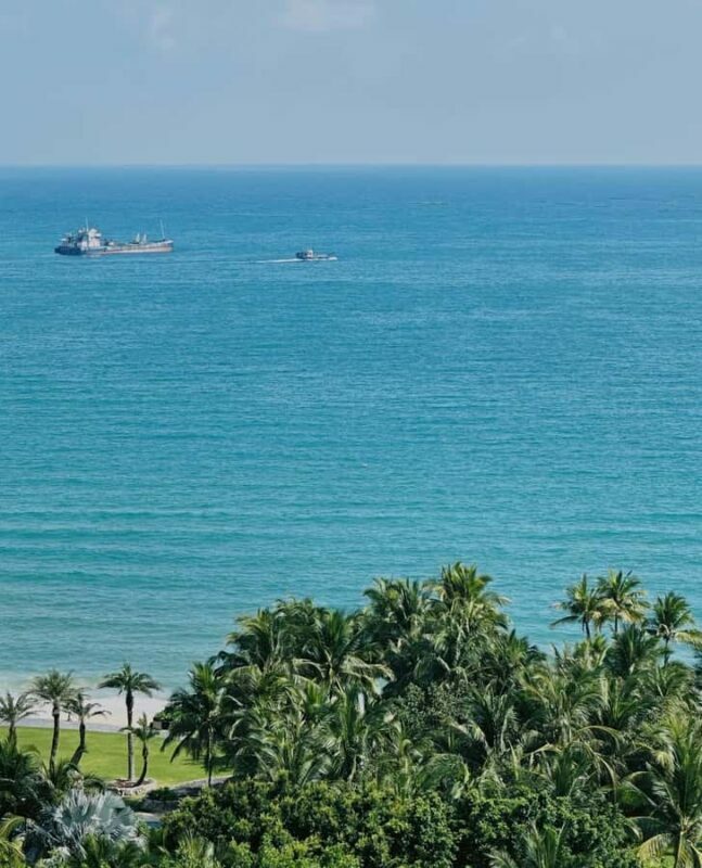 Sanya East Coast: Floating Villages, Beaches & CDF Shopping - Final Thoughts