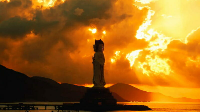 Sanya: Nanshan Cultural Tourism Zone Ticket and Tour Car - Who Will Love This Tour?