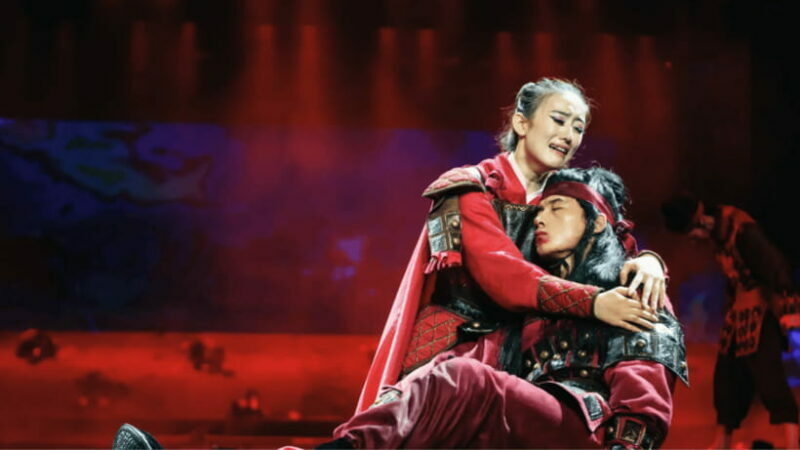 Sanya: The Legend of Romance Scenic Area Show Tickets - Additional Tips for Travelers