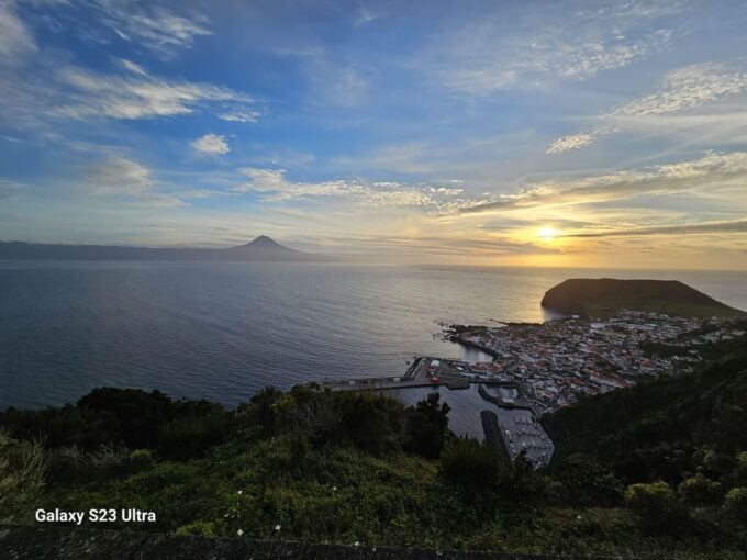 Sao Jorge: Island Round Trip Up to 4 Hours. - Tour Adjustments and Duration