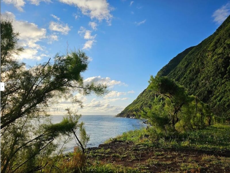 São Jorge: Island Round Trip Up to 7 Hours. - Itinerary Highlights