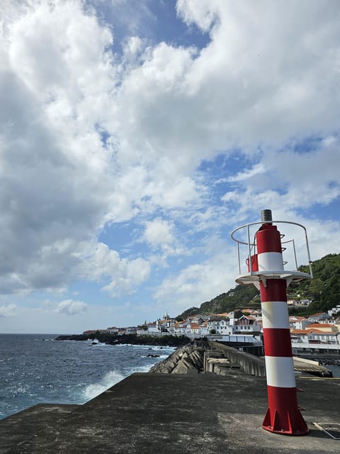 São Jorge: Island Round Trip Up to 7 Hours. - Frequently Asked Questions