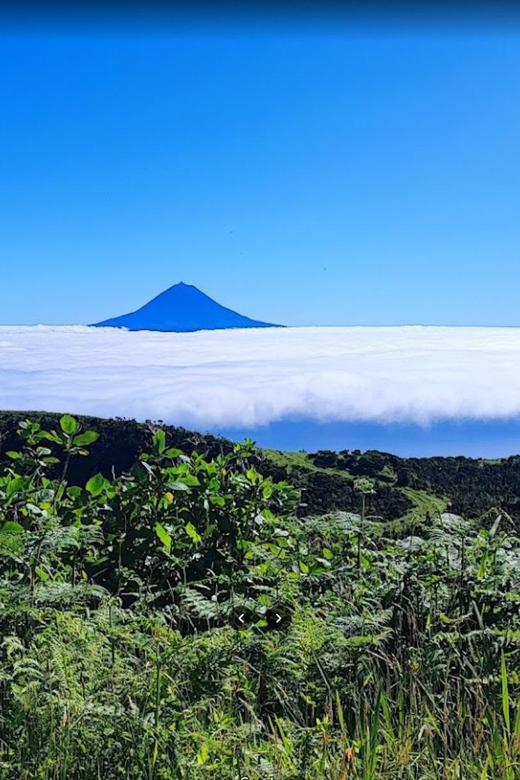 Sao Jorge: PR01 Hike & Tour - Full Day Adventure - Cultural and Culinary Experiences