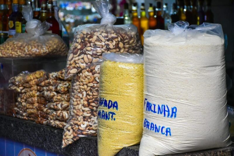 São Luís: Private and Exclusive Photo Tour - Pickup and Drop-off Arrangements