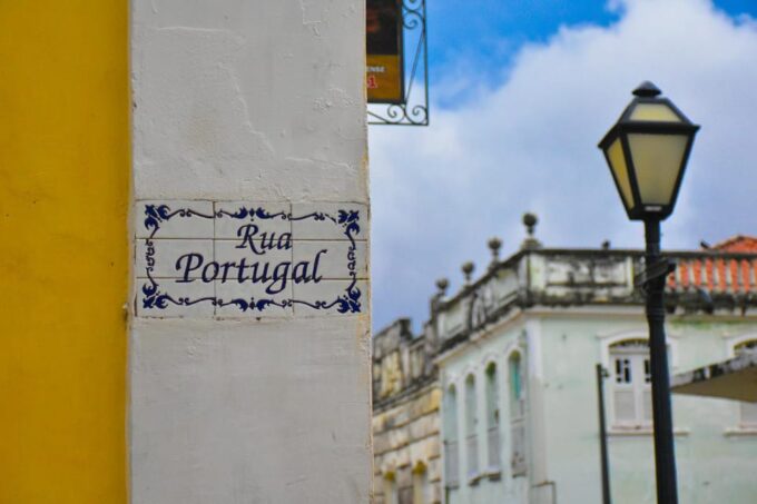 São Luís: Private and Exclusive Photo Tour - Tour Participant Guidelines