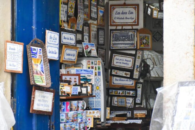 São Luís: Private and Exclusive Photo Tour - Frequently Asked Questions