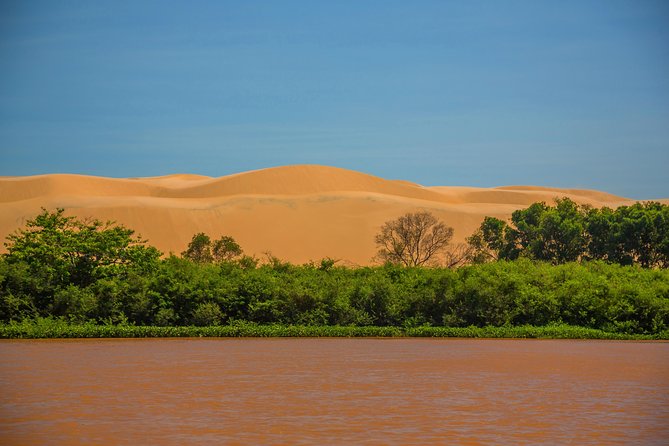 Sao Luis to Fortaleza - Private Multi Day Tour - Customizable Experience