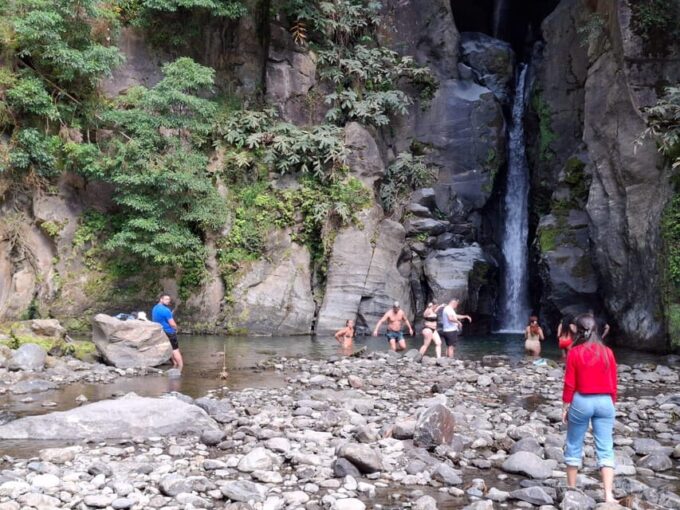 São Miguel: 2-Days Highlights Tour With Tea & Pineapple - Frequently Asked Questions