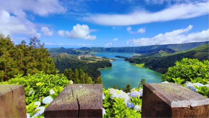 São Miguel: 2-Days Highlights Tour With Tea & Pineapple - Recap