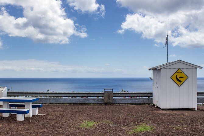 Sao Miguel: Azorean Whalers Heritage Tour - Quick Points