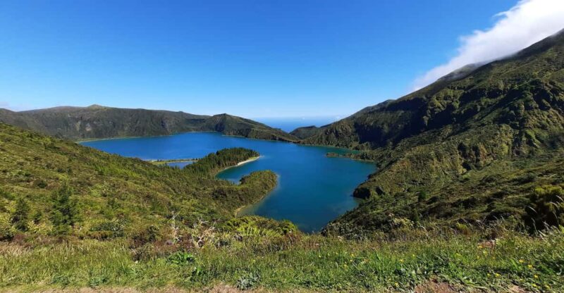 Sao Miguel, Azores: Get to Know the Island With Local Guides - Key Points