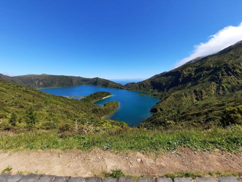 Sao Miguel, Azores: Get to Know the Island With Local Guides - Pricing and Booking Details