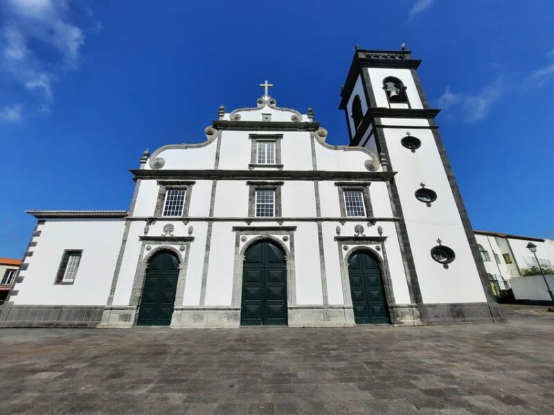 Sao Miguel, Azores: Get to Know the Island With Local Guides - Preparing for the Tour