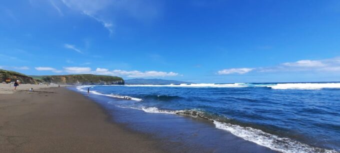 Sao Miguel, Azores: Get to Know the Island With Local Guides - Exploring Natural Landscapes