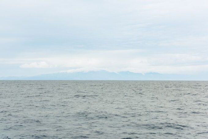 Sao Miguel Azores: Half-Day Whale Watching Trip - Coastal Scenery and Geology