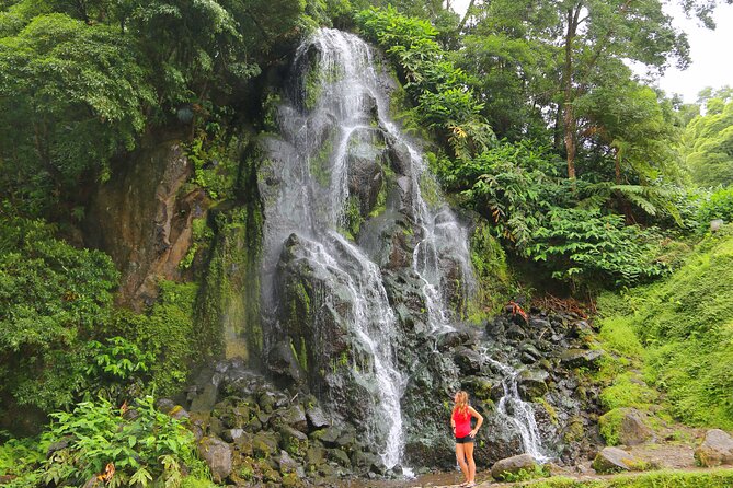 São Miguel, Azores - Private Tour 9 Hours in a 4-Seat Car Exclusively for You - Inclusions
