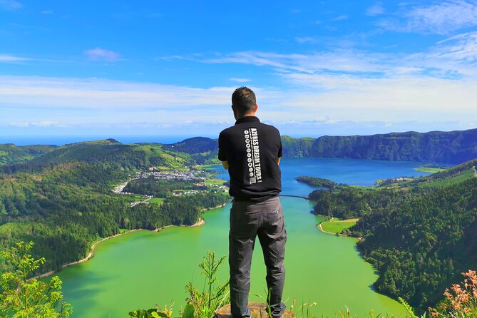 São Miguel, Azores - Private Tour 9 Hours in a 4-Seat Car Exclusively for You - Recommendations