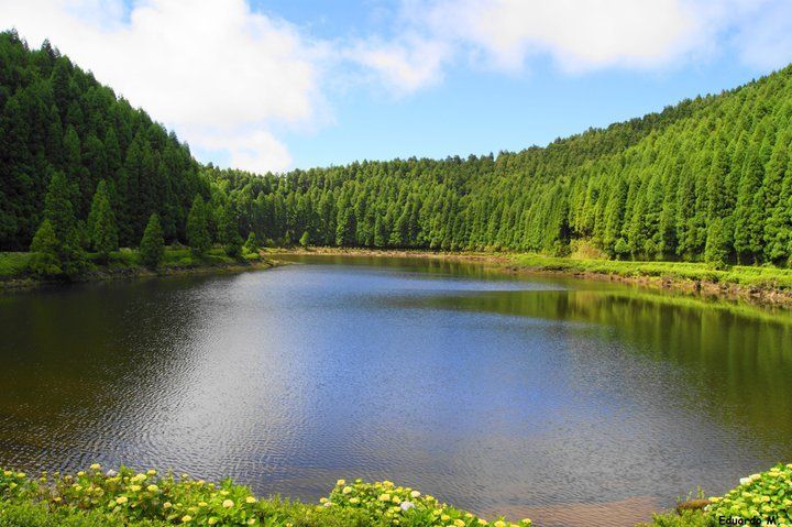 São Miguel, Azores: Sete Cidades Half-Day Jeep Tour - Scenic Features