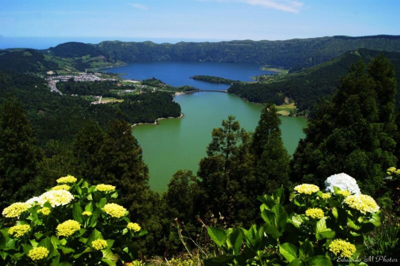 São Miguel, Azores: Sete Cidades Half-Day Jeep Tour - Customer Reviews
