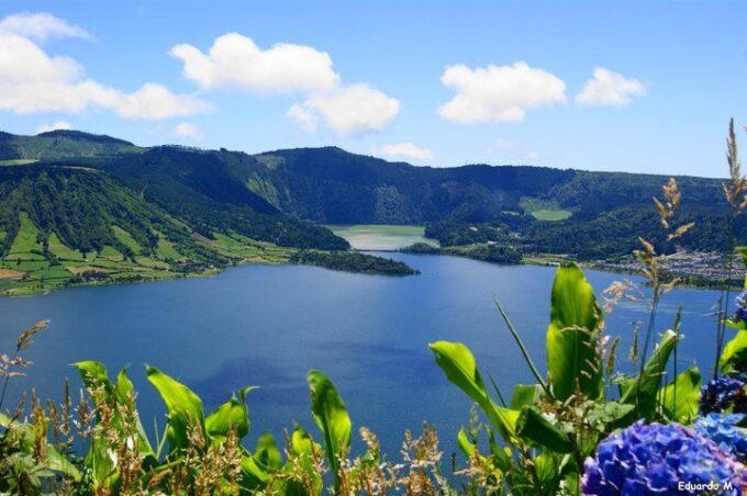 São Miguel, Azores: Sete Cidades Half-Day Jeep Tour - Pricing and Cancellation