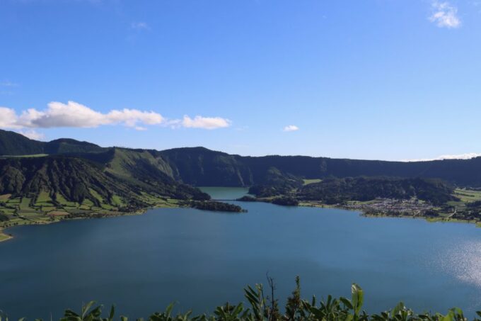 Sao Miguel: Buggy Tour Around Sete Cidades Volcano - Participant Requirements