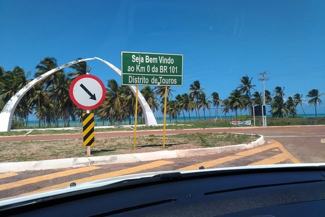 Sao Miguel Do Gostoso Day Trip From Natal - Tour Inclusions