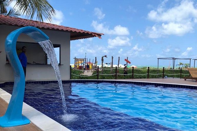 Sao Miguel Dos Milagres Tour From Maceio by Edvantur - Pickup Options