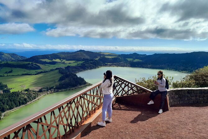 São Miguel East Full Day Small-Group Tour From Ponta Delgada - Customer Feedback Summary