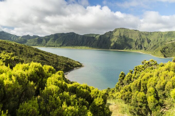 Sao Miguel: Full-Day Hike to Lagoa Do Fogo - Frequently Asked Questions