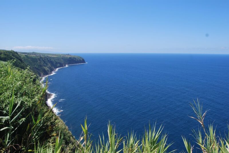 Sao Miguel: Full-Day Nordeste & Waterfall Tour With Lunch - Inclusions