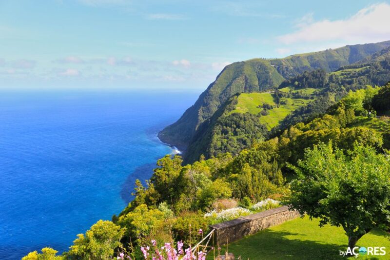 Sao Miguel: Full-Day Nordeste & Waterfall Tour With Lunch - Customer Reviews