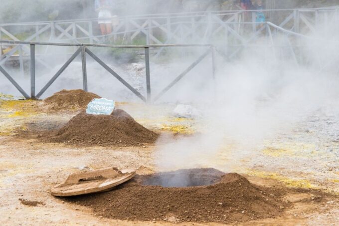 São Miguel: Full-Day Tour of Furnas Valley - Frequently Asked Questions